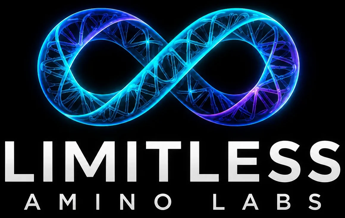 Limitless Amino Labs
